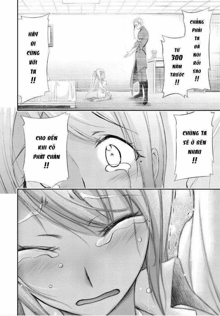 KÍCH TRỤY VƯƠNG HUYỀN THOẠI Chapter 56 trang 30