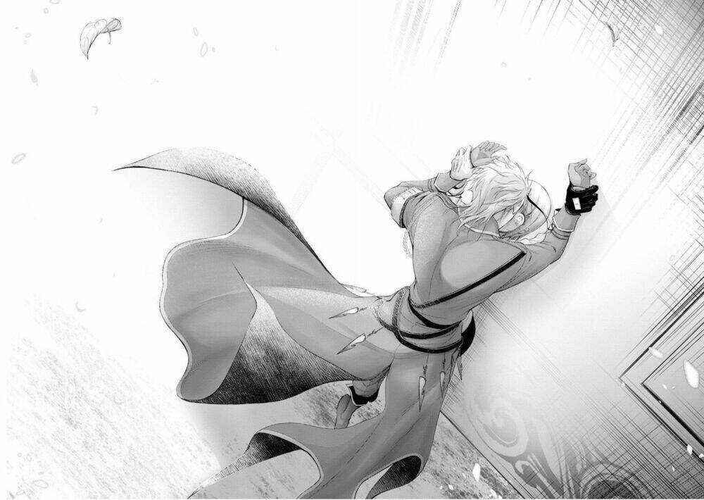 KÍCH TRỤY VƯƠNG HUYỀN THOẠI Chapter 56 trang 32