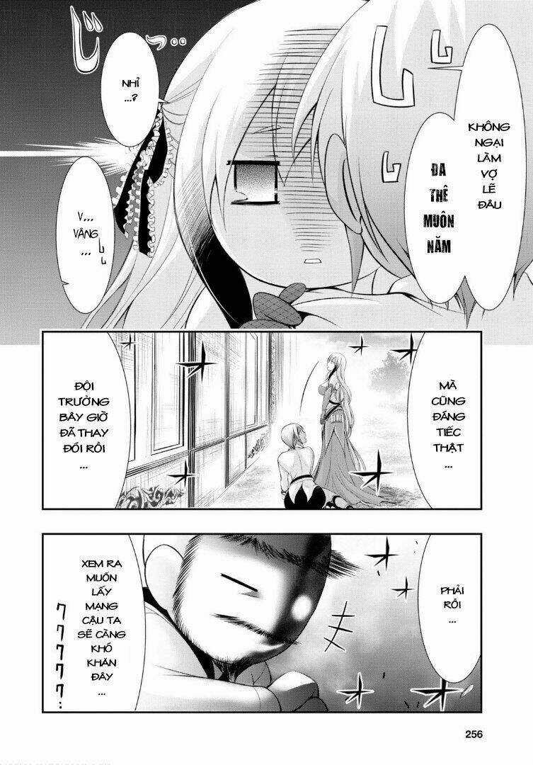 KÍCH TRỤY VƯƠNG HUYỀN THOẠI Chapter 56 trang 39