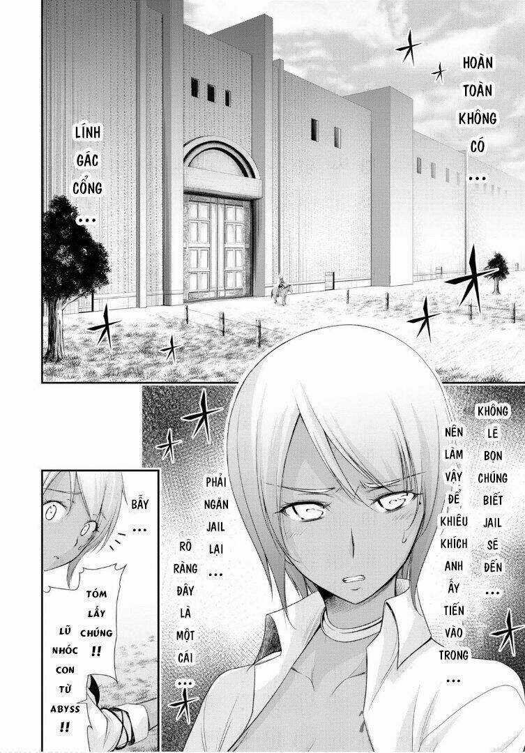 KÍCH TRỤY VƯƠNG HUYỀN THOẠI Chapter 56 trang 4