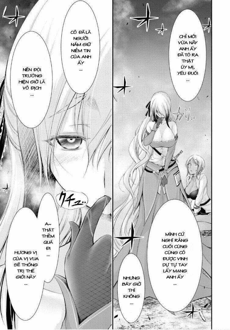 KÍCH TRỤY VƯƠNG HUYỀN THOẠI Chapter 56 trang 40