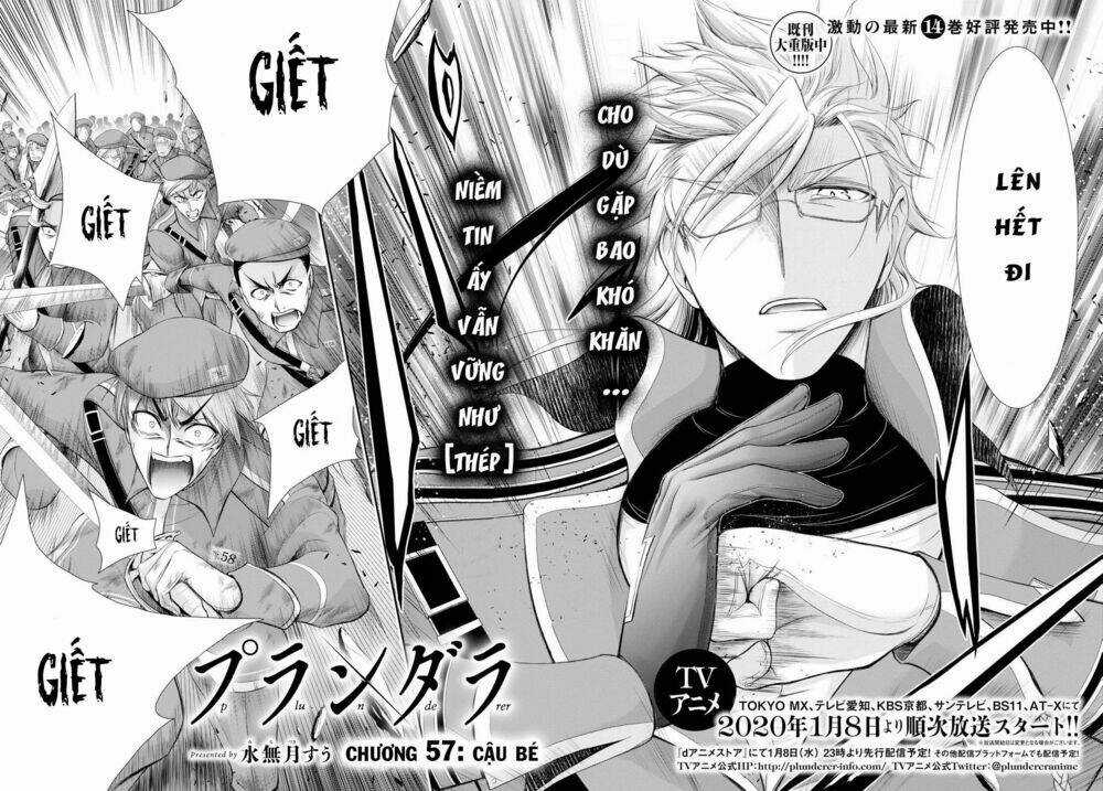 KÍCH TRỤY VƯƠNG HUYỀN THOẠI Chapter 57 trang 2