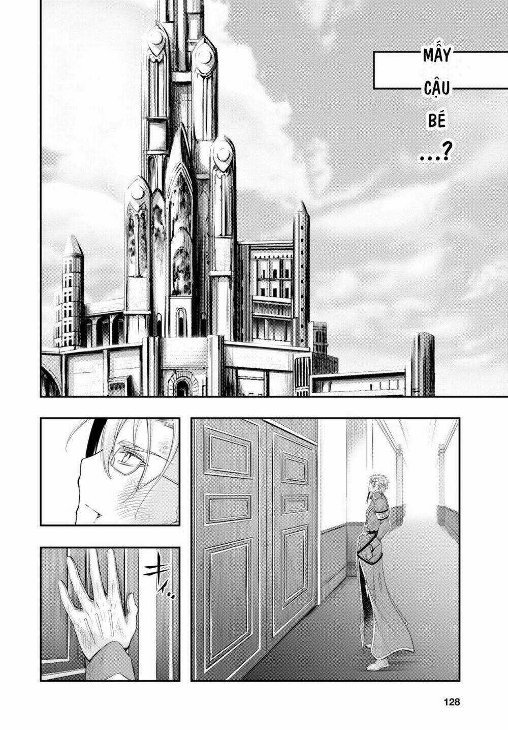 KÍCH TRỤY VƯƠNG HUYỀN THOẠI Chapter 57 trang 39