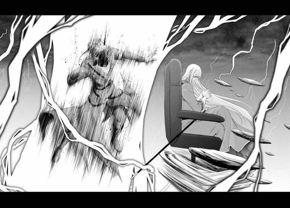 KÍCH TRỤY VƯƠNG HUYỀN THOẠI Chapter 58 trang 15