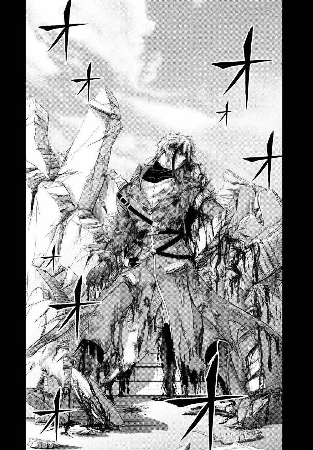 KÍCH TRỤY VƯƠNG HUYỀN THOẠI Chapter 59 trang 13