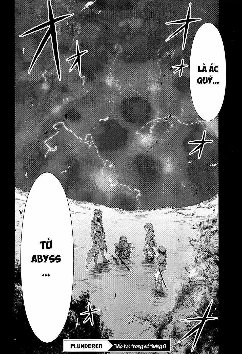 KÍCH TRỤY VƯƠNG HUYỀN THOẠI Chapter 6 trang 44