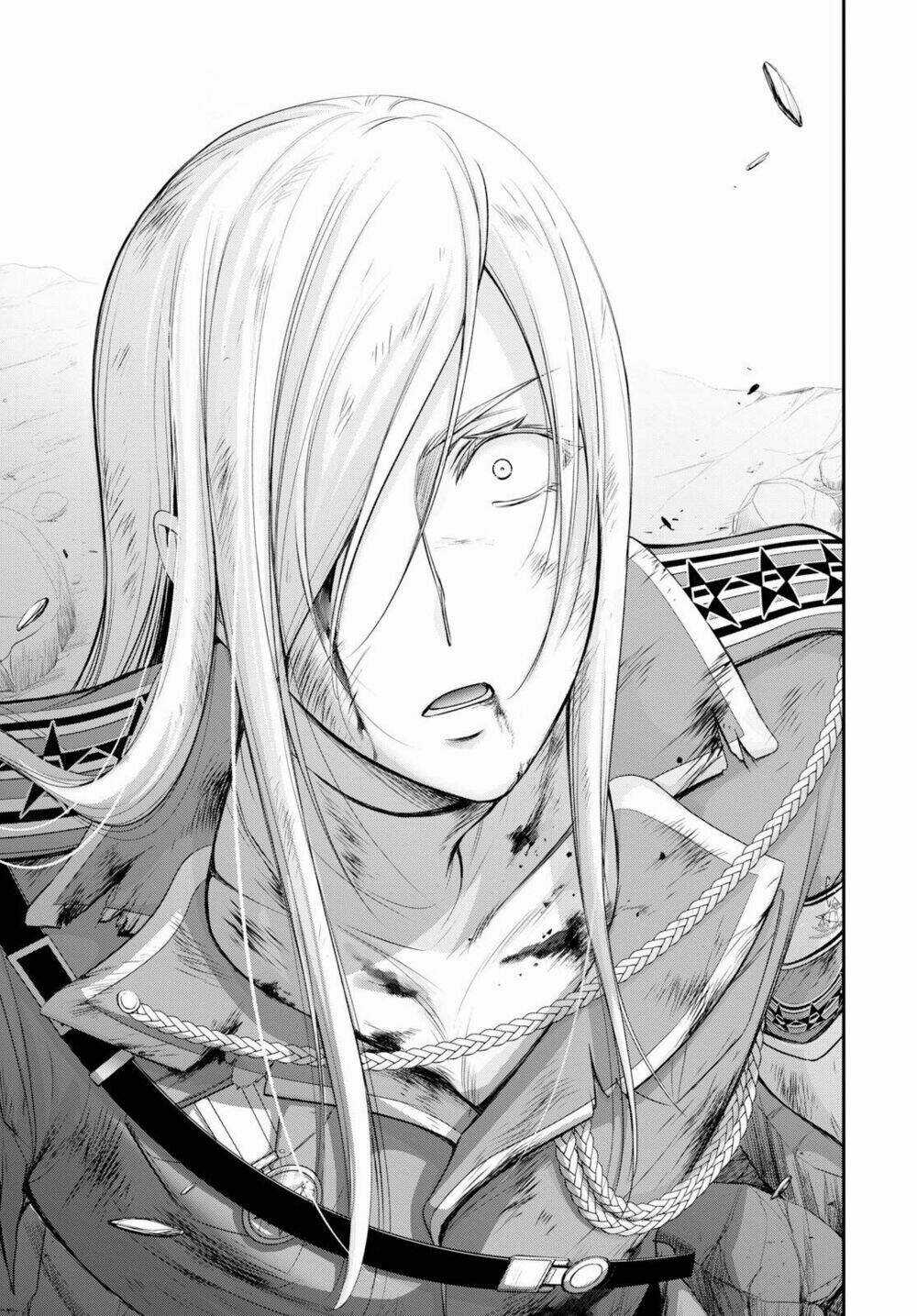 KÍCH TRỤY VƯƠNG HUYỀN THOẠI Chapter 60 trang 12