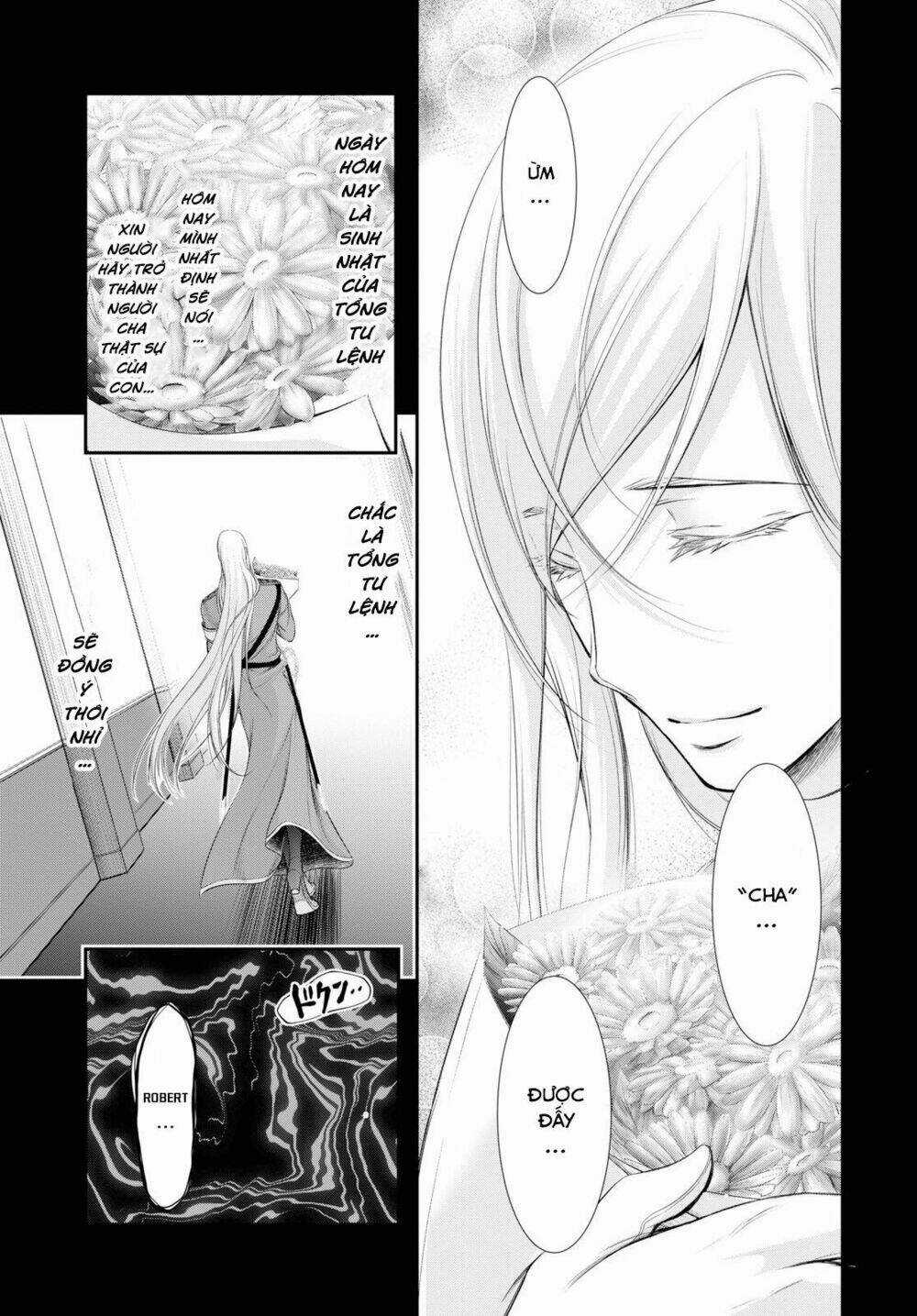 KÍCH TRỤY VƯƠNG HUYỀN THOẠI Chapter 60 trang 28