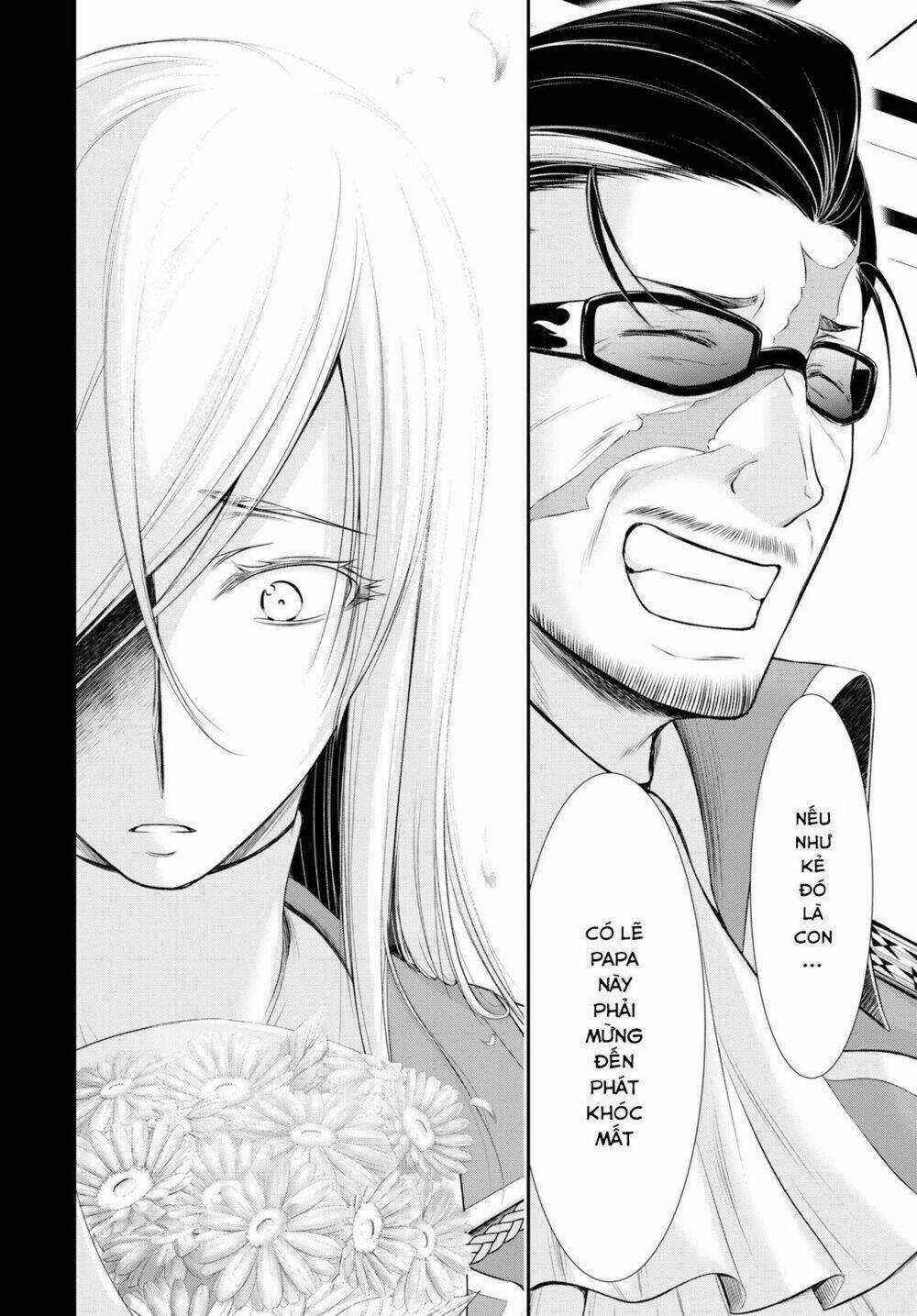 KÍCH TRỤY VƯƠNG HUYỀN THOẠI Chapter 60 trang 31