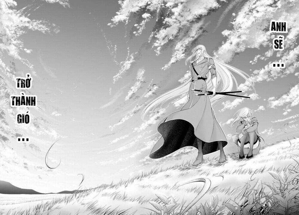 KÍCH TRỤY VƯƠNG HUYỀN THOẠI Chapter 60 trang 38