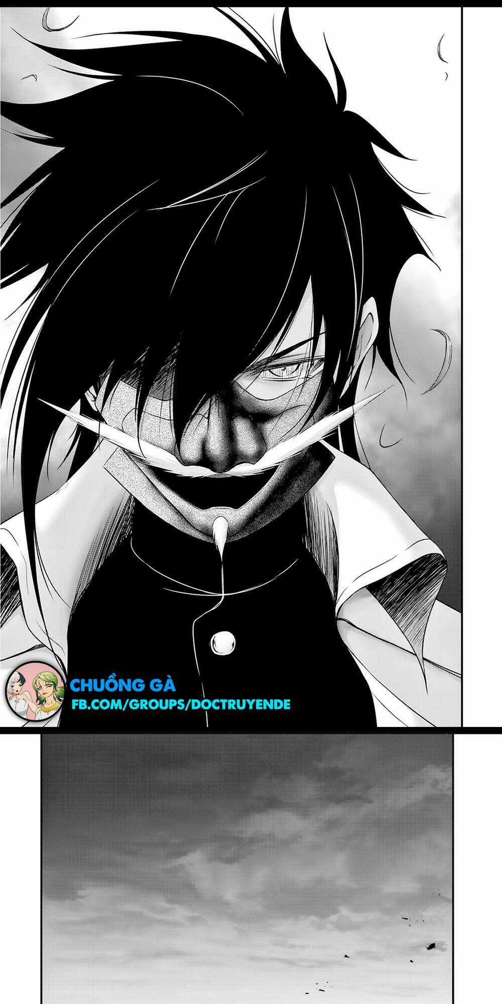 KÍCH TRỤY VƯƠNG HUYỀN THOẠI Chapter 62 trang 33