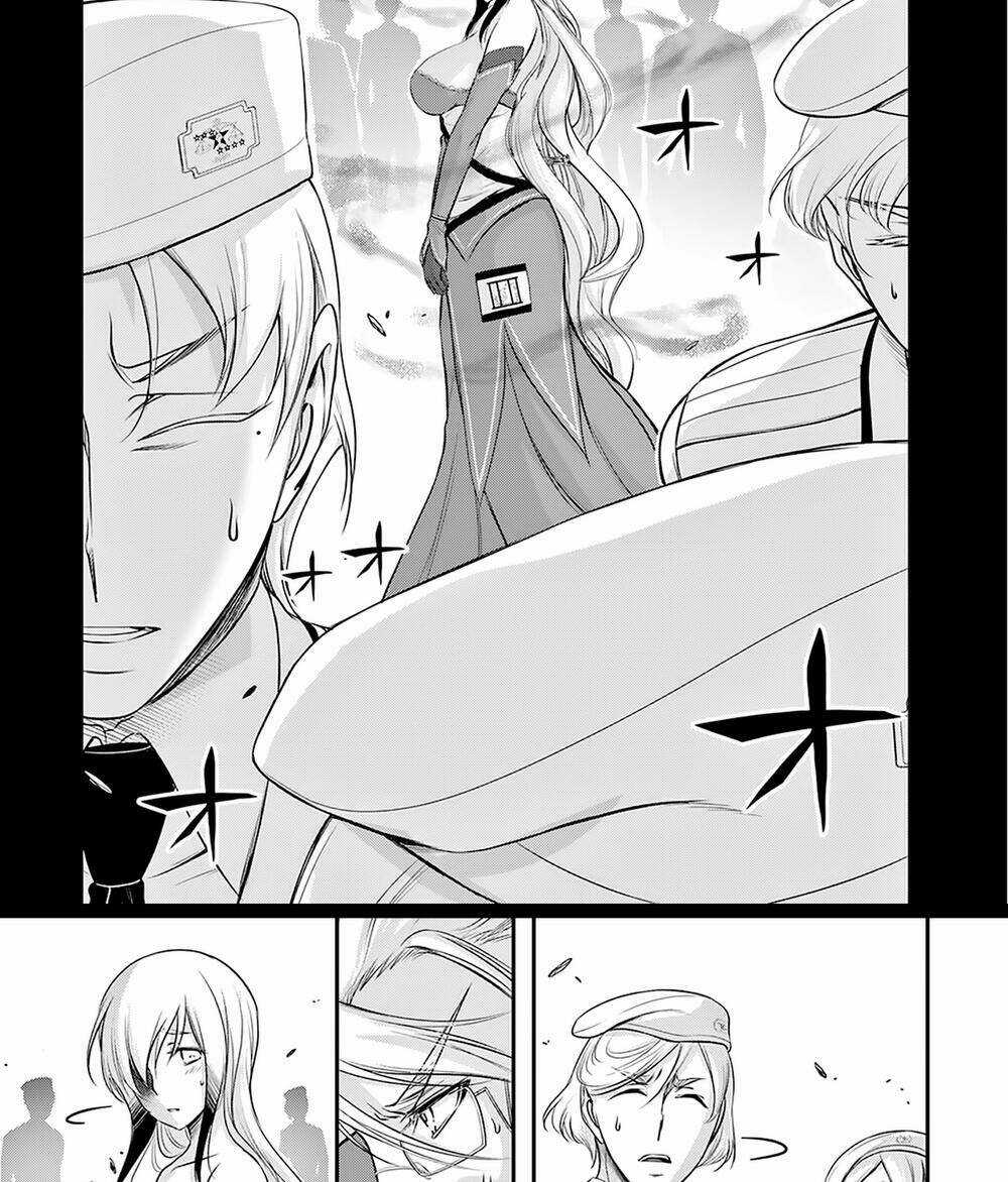 KÍCH TRỤY VƯƠNG HUYỀN THOẠI Chapter 63 trang 10