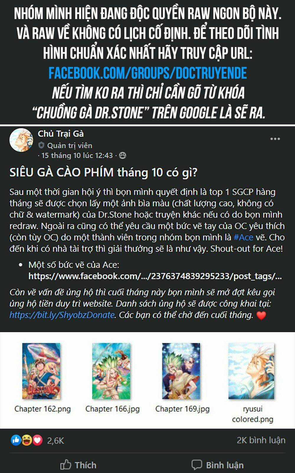 KÍCH TRỤY VƯƠNG HUYỀN THOẠI Chapter 65 trang 11