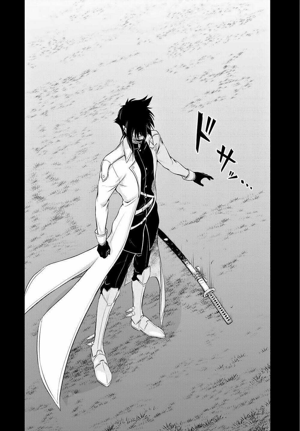 KÍCH TRỤY VƯƠNG HUYỀN THOẠI Chapter 65 trang 19
