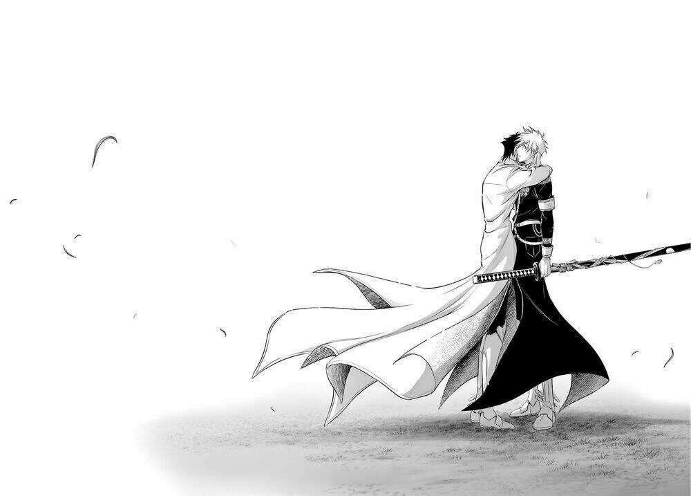 KÍCH TRỤY VƯƠNG HUYỀN THOẠI Chapter 65 trang 21