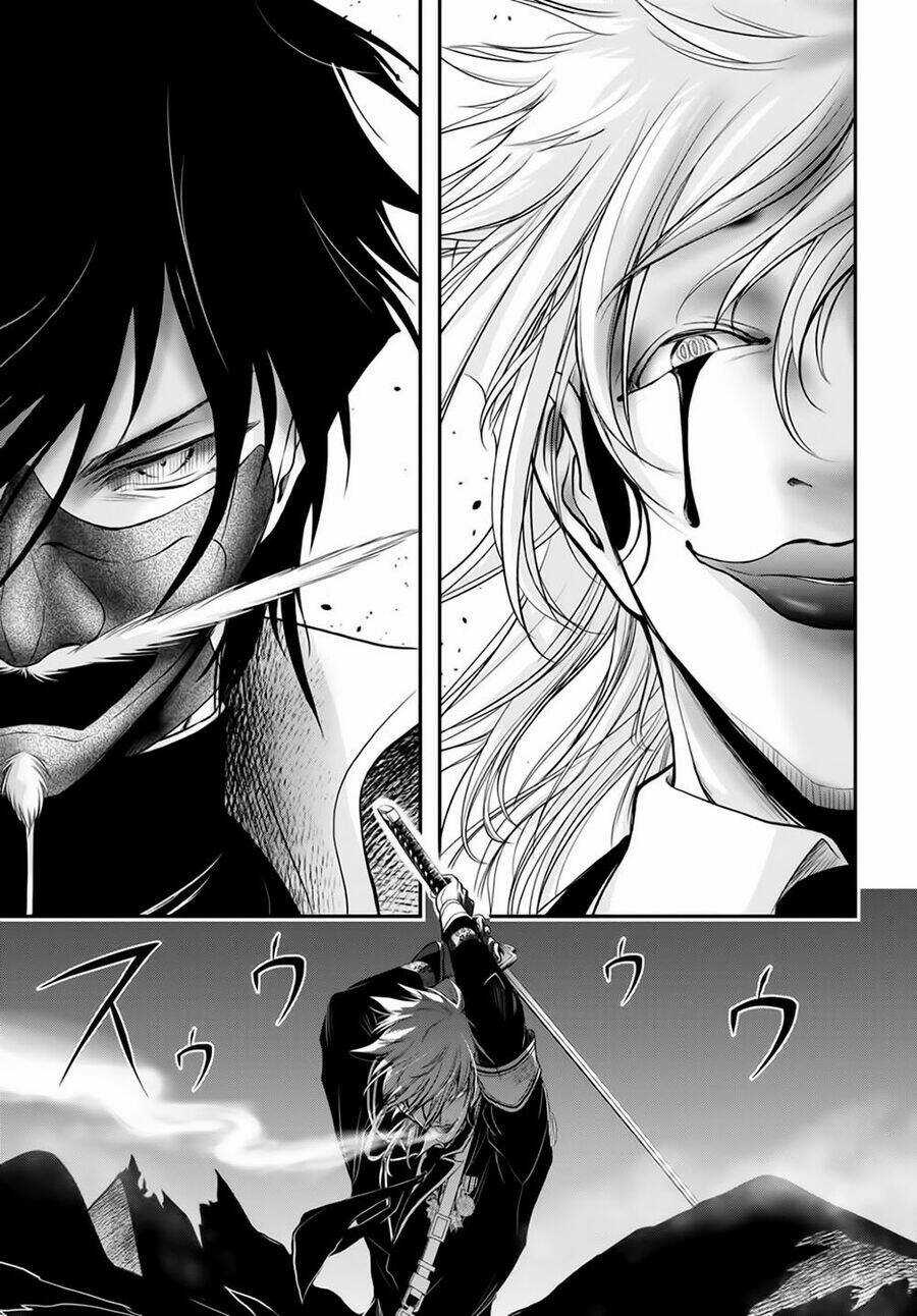 KÍCH TRỤY VƯƠNG HUYỀN THOẠI Chapter 66 trang 10