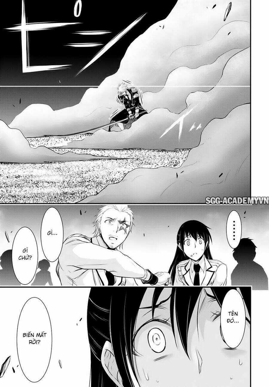 KÍCH TRỤY VƯƠNG HUYỀN THOẠI Chapter 66 trang 23