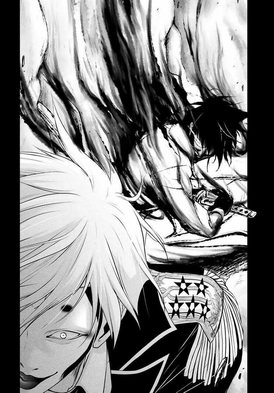 KÍCH TRỤY VƯƠNG HUYỀN THOẠI Chapter 66 trang 24