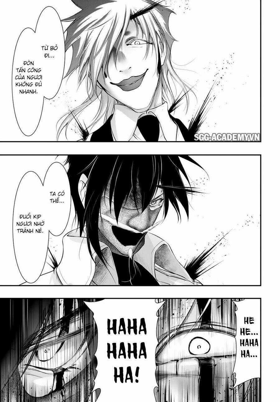 KÍCH TRỤY VƯƠNG HUYỀN THOẠI Chapter 66 trang 28