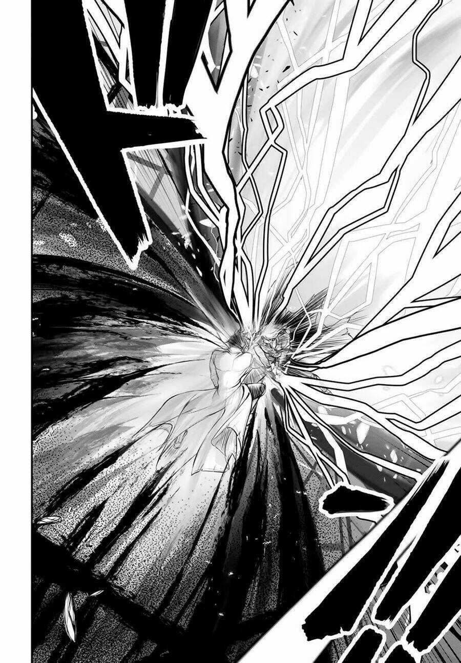 KÍCH TRỤY VƯƠNG HUYỀN THOẠI Chapter 66 trang 29