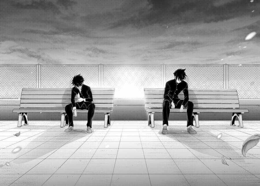 KÍCH TRỤY VƯƠNG HUYỀN THOẠI Chapter 66 trang 39