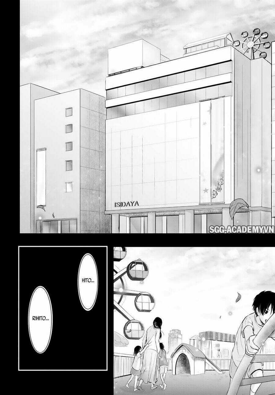 KÍCH TRỤY VƯƠNG HUYỀN THOẠI Chapter 66 trang 41