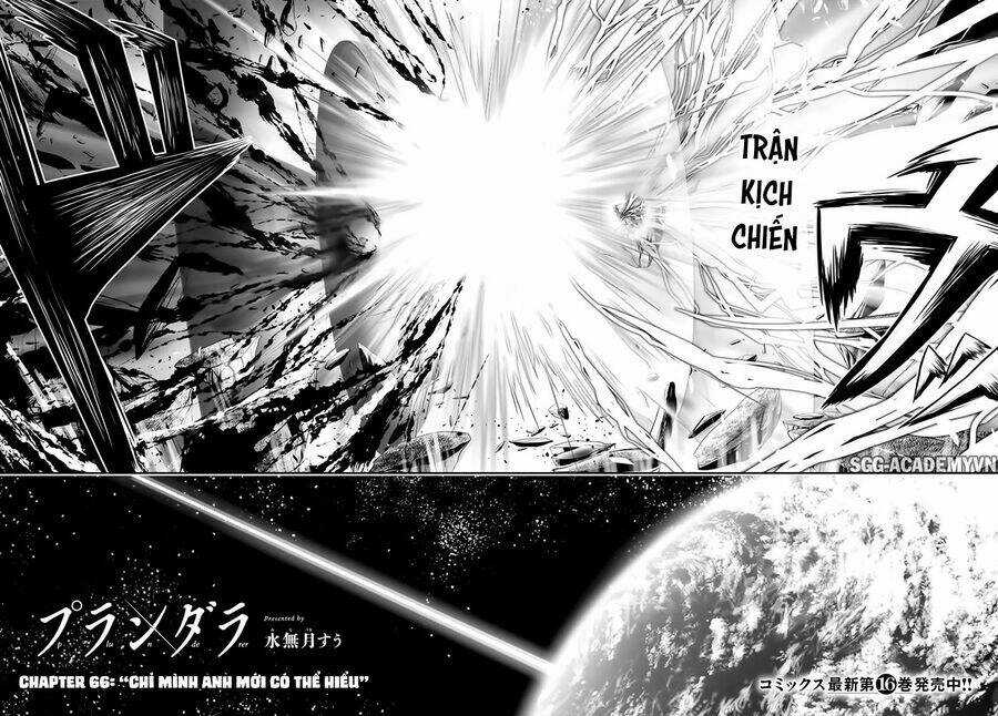 KÍCH TRỤY VƯƠNG HUYỀN THOẠI Chapter 66 trang 6