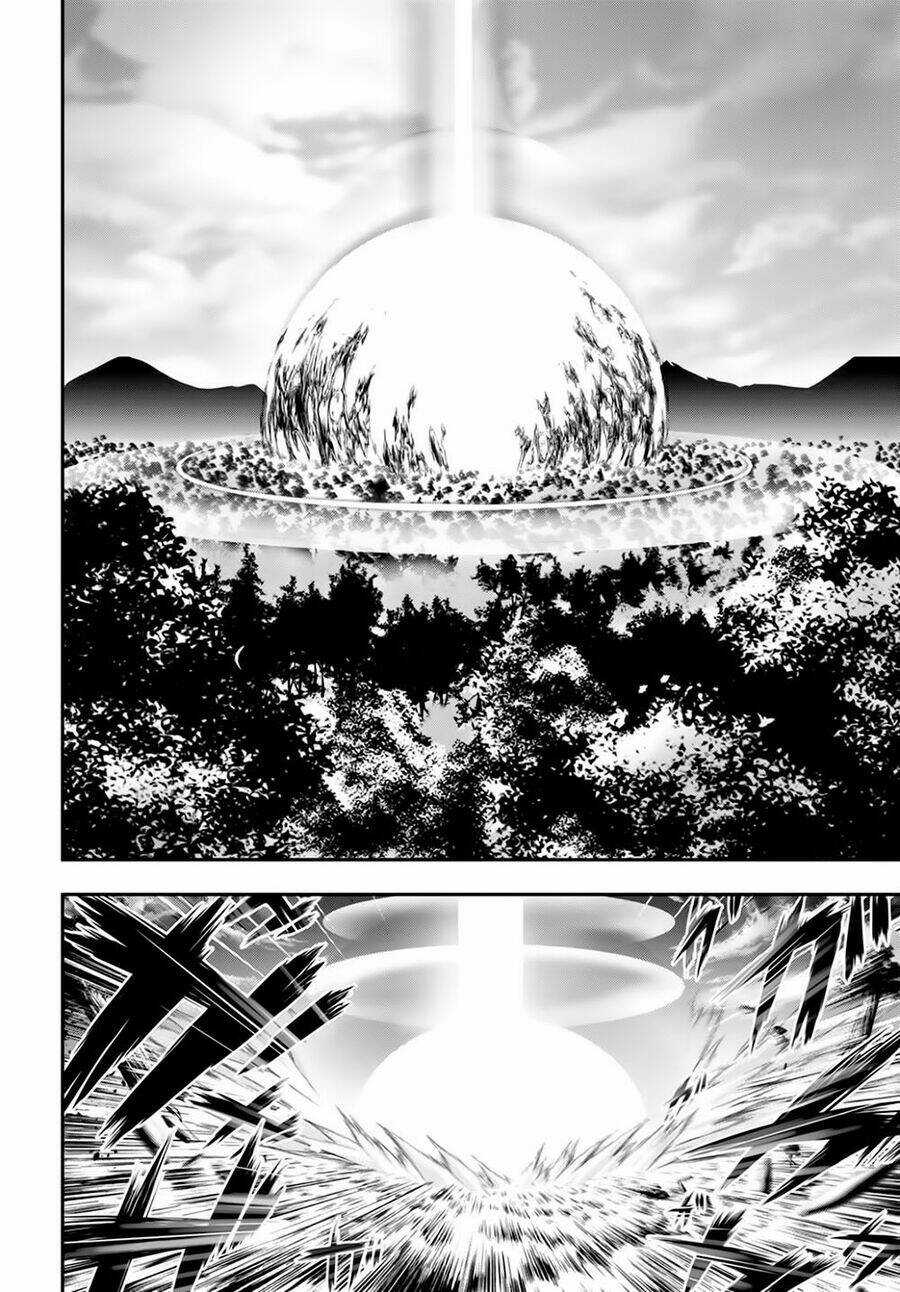 KÍCH TRỤY VƯƠNG HUYỀN THOẠI Chapter 66 trang 7