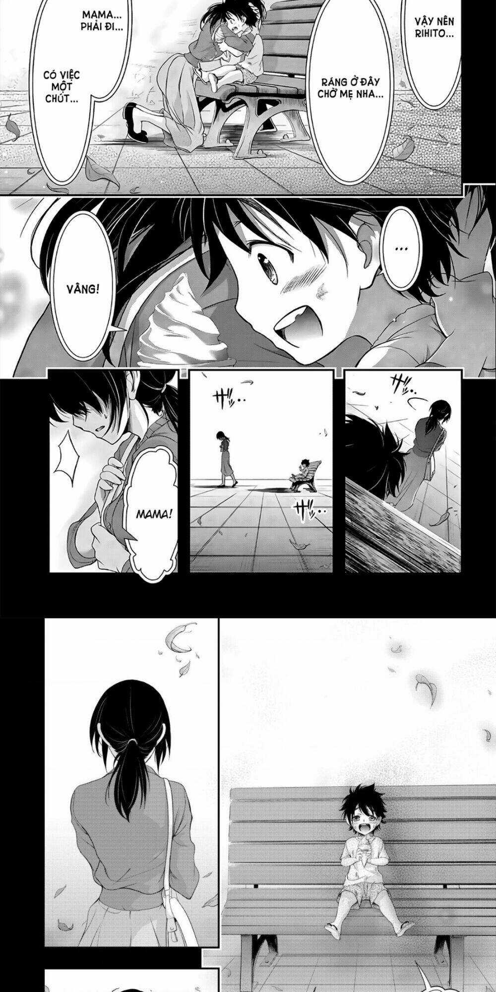 KÍCH TRỤY VƯƠNG HUYỀN THOẠI Chapter 67 trang 3