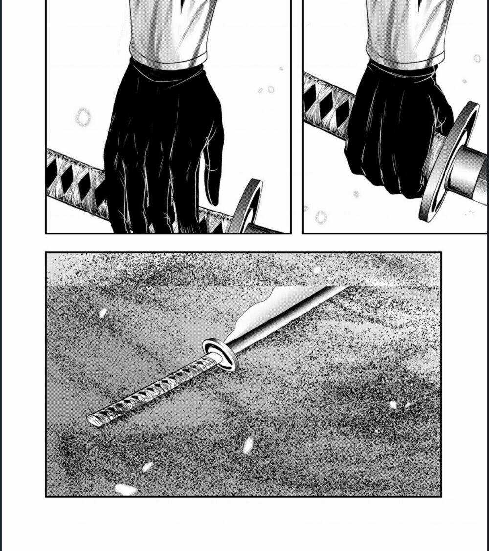 KÍCH TRỤY VƯƠNG HUYỀN THOẠI Chapter 69 trang 25