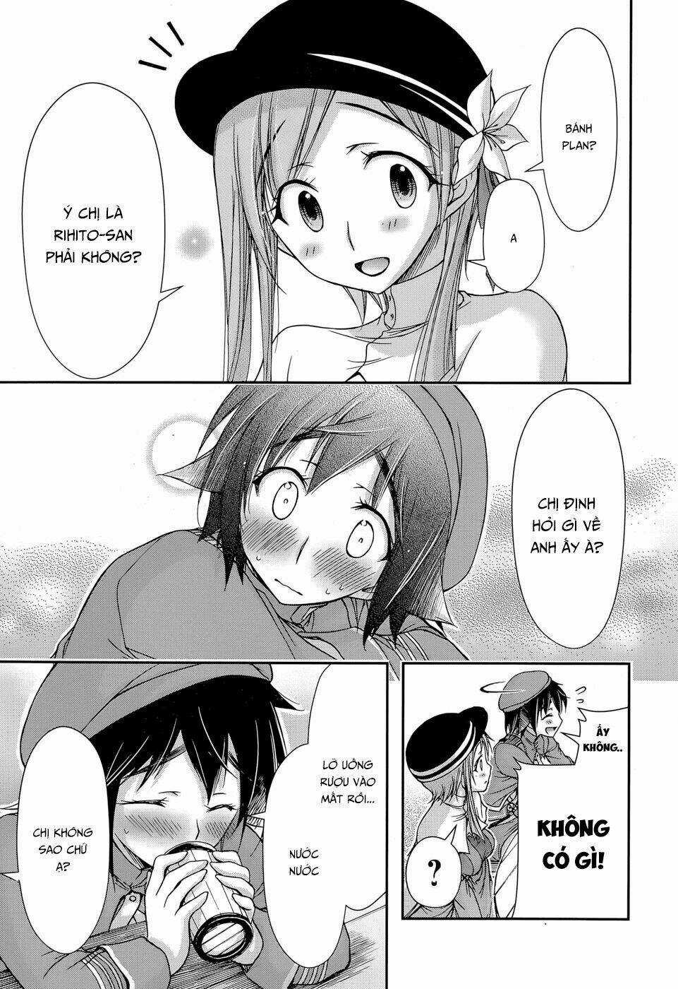 KÍCH TRỤY VƯƠNG HUYỀN THOẠI Chapter 7 trang 25