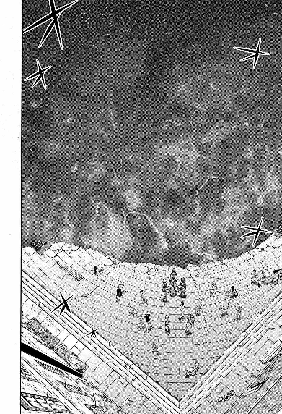 KÍCH TRỤY VƯƠNG HUYỀN THOẠI Chapter 7 trang 31