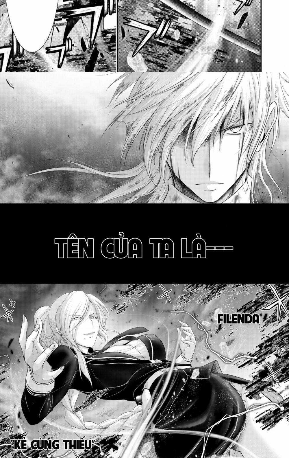 KÍCH TRỤY VƯƠNG HUYỀN THOẠI Chapter 71 trang 24