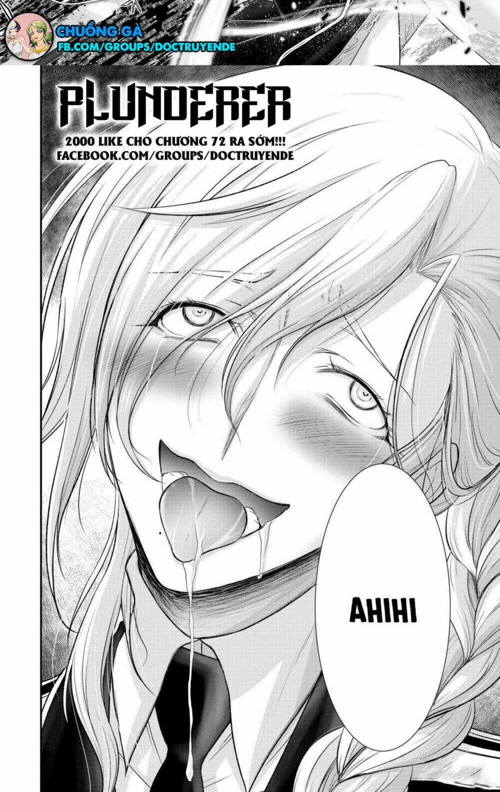 KÍCH TRỤY VƯƠNG HUYỀN THOẠI Chapter 71 trang 25