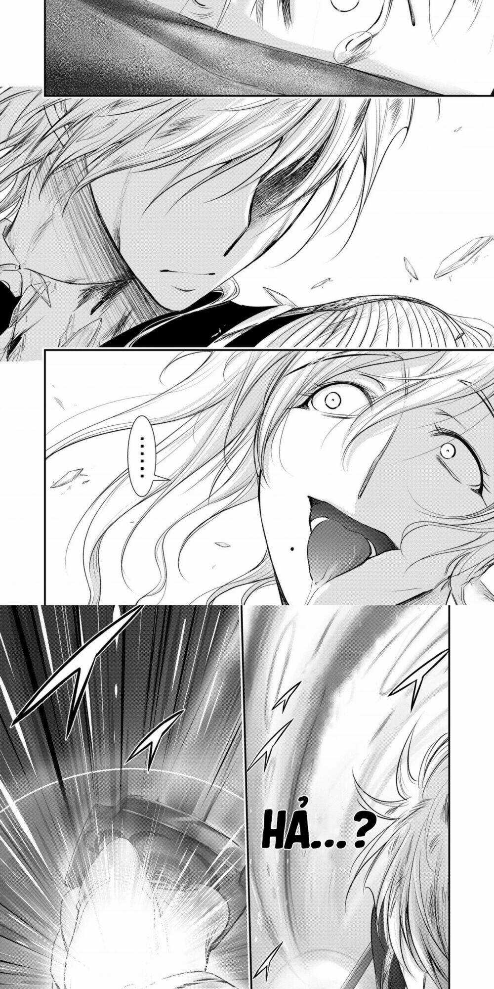 KÍCH TRỤY VƯƠNG HUYỀN THOẠI Chapter 72 trang 25