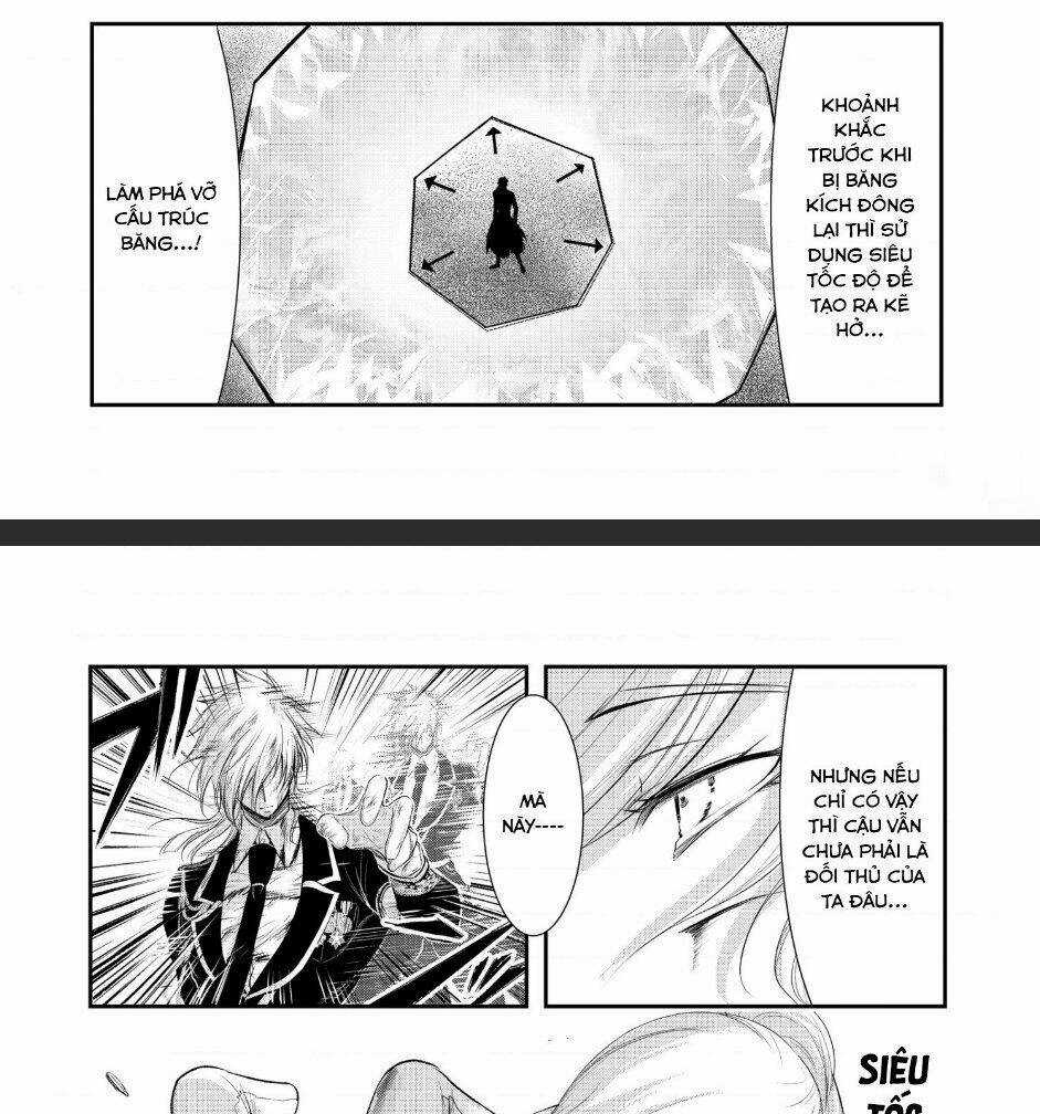 KÍCH TRỤY VƯƠNG HUYỀN THOẠI Chapter 73 trang 10