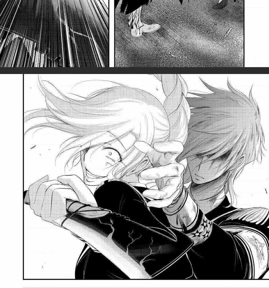 KÍCH TRỤY VƯƠNG HUYỀN THOẠI Chapter 73 trang 13