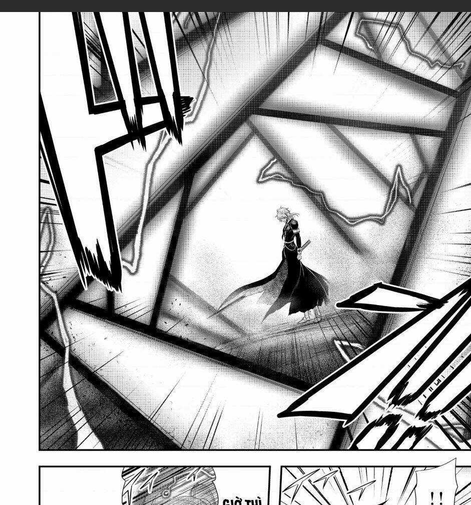 KÍCH TRỤY VƯƠNG HUYỀN THOẠI Chapter 73 trang 16