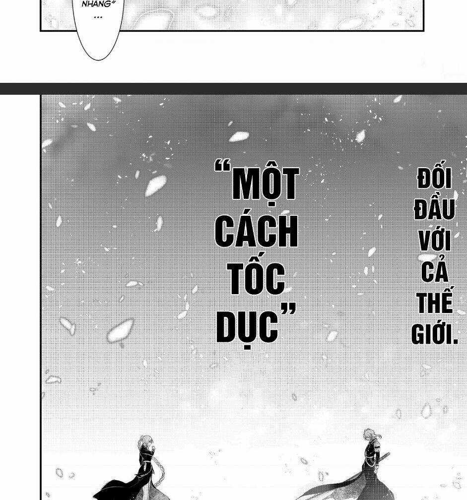 KÍCH TRỤY VƯƠNG HUYỀN THOẠI Chapter 73 trang 2