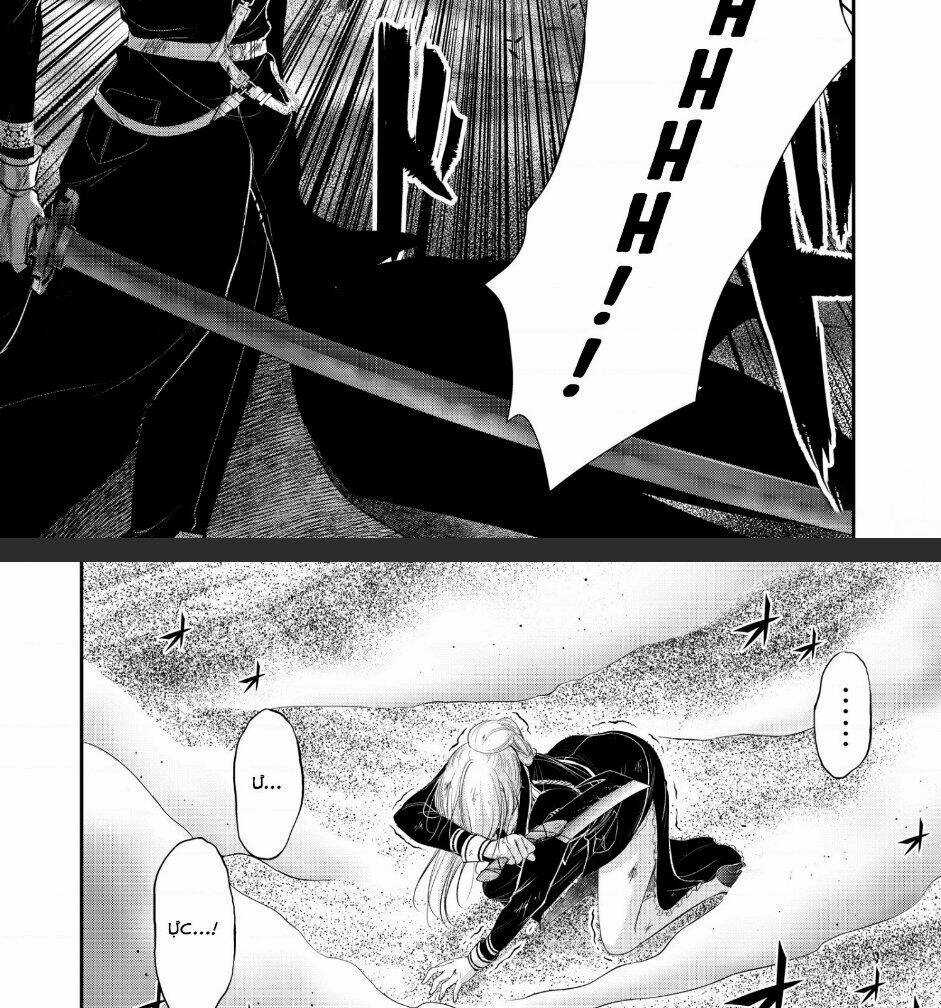 KÍCH TRỤY VƯƠNG HUYỀN THOẠI Chapter 73 trang 21