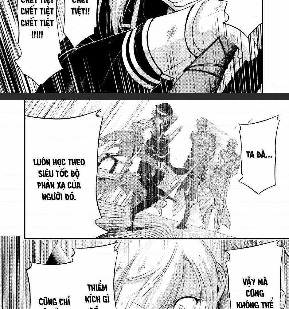 KÍCH TRỤY VƯƠNG HUYỀN THOẠI Chapter 73 trang 24