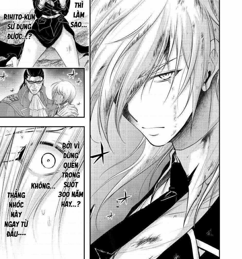 KÍCH TRỤY VƯƠNG HUYỀN THOẠI Chapter 73 trang 26