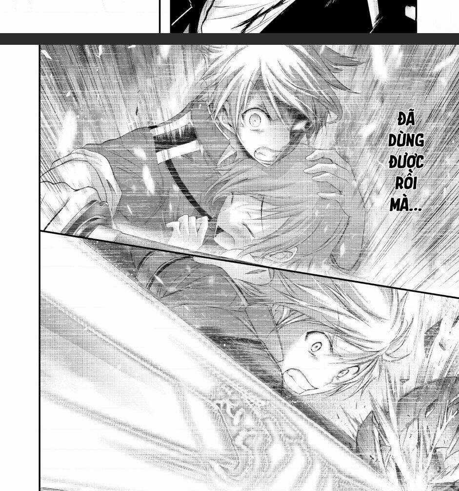 KÍCH TRỤY VƯƠNG HUYỀN THOẠI Chapter 73 trang 27