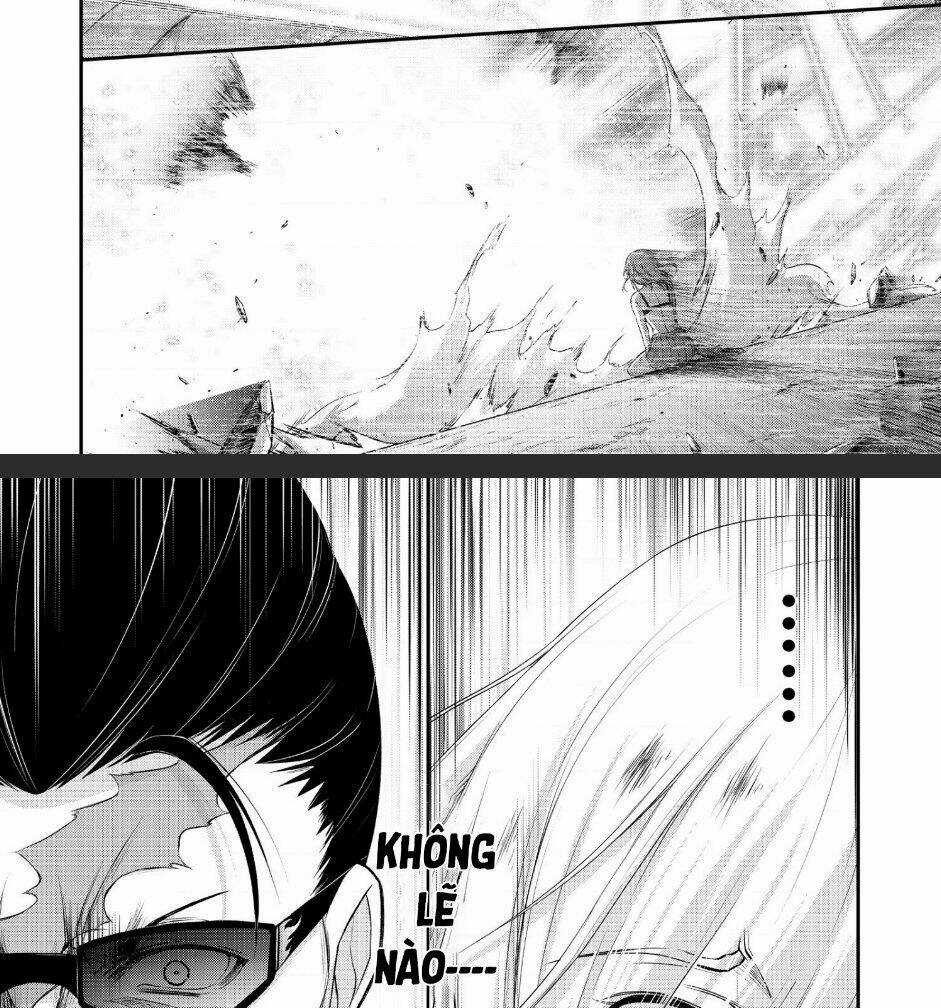 KÍCH TRỤY VƯƠNG HUYỀN THOẠI Chapter 73 trang 28