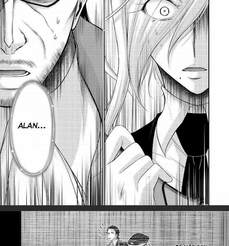 KÍCH TRỤY VƯƠNG HUYỀN THOẠI Chapter 73 trang 29