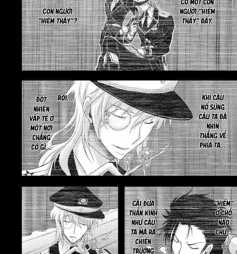 KÍCH TRỤY VƯƠNG HUYỀN THOẠI Chapter 73 trang 30