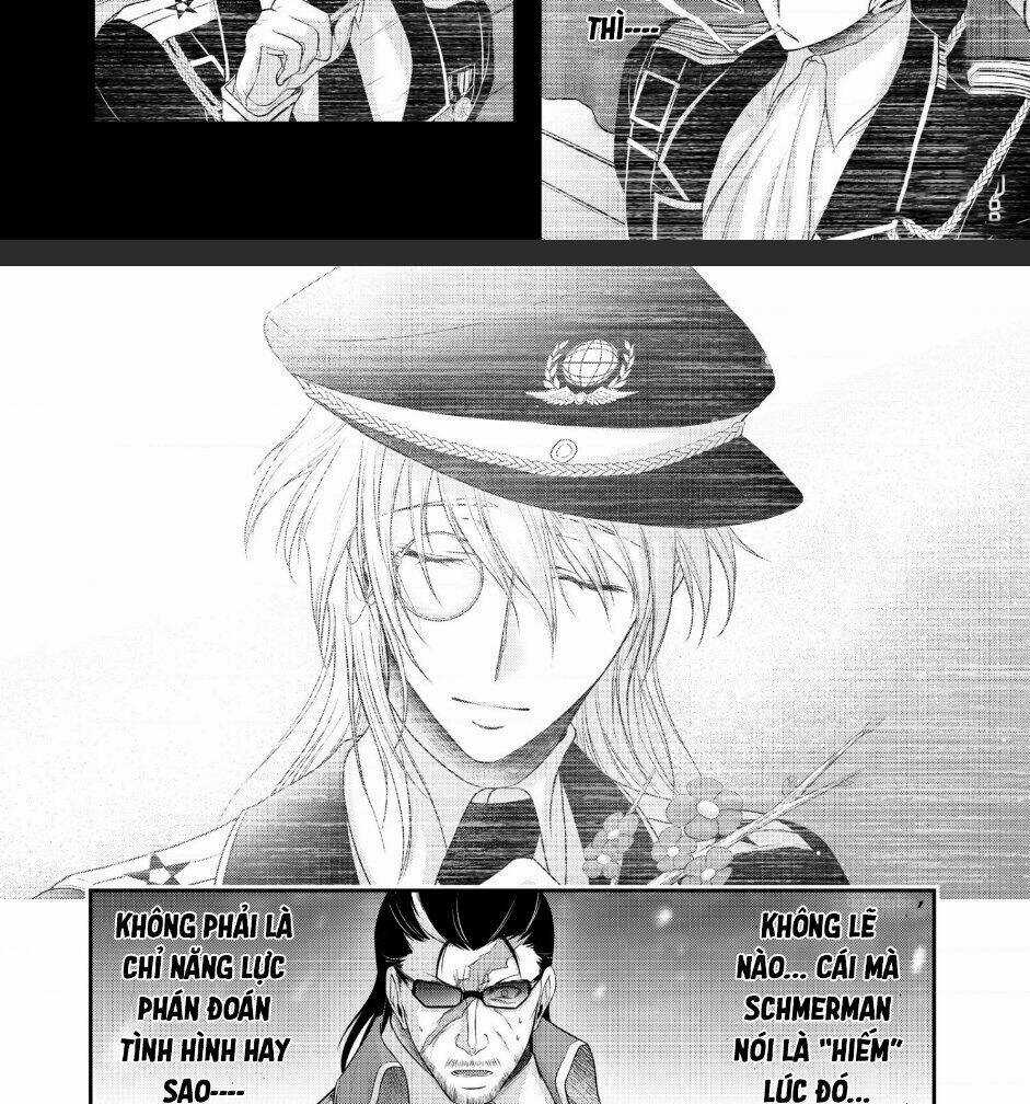 KÍCH TRỤY VƯƠNG HUYỀN THOẠI Chapter 73 trang 31