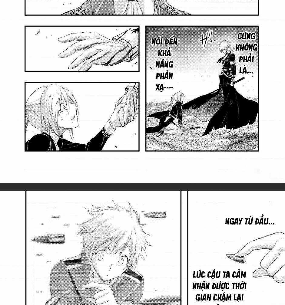 KÍCH TRỤY VƯƠNG HUYỀN THOẠI Chapter 73 trang 32