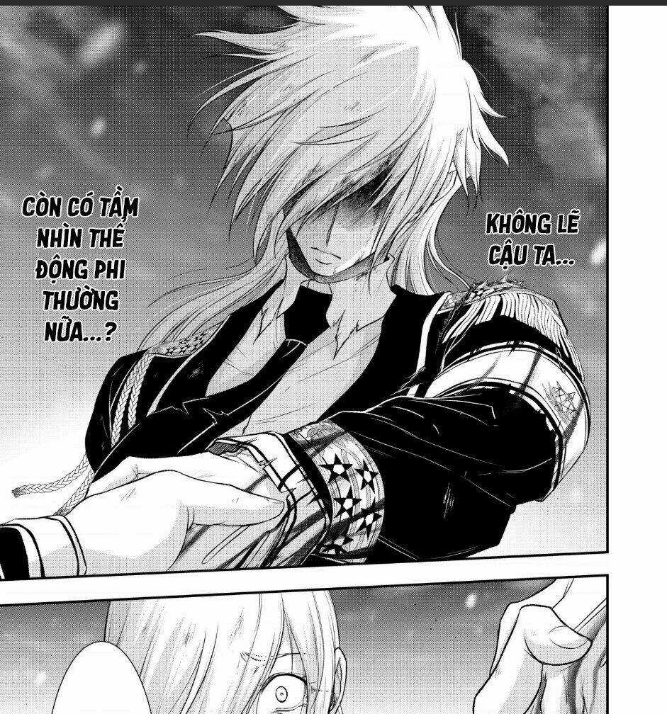 KÍCH TRỤY VƯƠNG HUYỀN THOẠI Chapter 73 trang 34