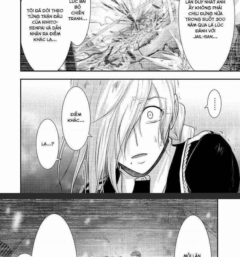 KÍCH TRỤY VƯƠNG HUYỀN THOẠI Chapter 73 trang 36